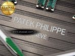 Patek Philippe NAUTILUS 5711 SS GRAY DIAL GREEN DIAMONDS 324CS - Görsel 10