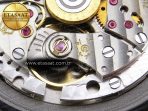 Patek Philippe NAUTILUS 5711 SS  GRAY DIAL PURPLE DIAMONDS 324CS - Görsel 21