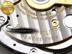 Patek Philippe NAUTILUS 5711 SS  GRAY DIAL PURPLE DIAMONDS 324CS - Görsel 23