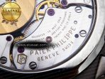 Patek Philippe NAUTILUS 5712  BLUE DIAL ON SS A240 - Görsel 17