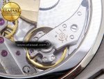 Patek Philippe NAUTILUS 5712  BLUE DIAL ON SS A240 - Görsel 19