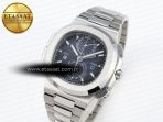 Patek Philippe Nautilus 5990 Blue Dial A28-520