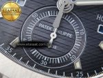 Patek Philippe Nautilus 5990 Blue Dial A28-520 - Görsel 12