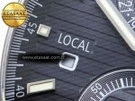 Patek Philippe Nautilus 5990 Blue Dial A28-520 - Görsel 13