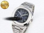 Patek Philippe Nautilus 5990 Blue Dial A28-520 - Görsel 2