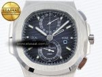 Patek Philippe Nautilus 5990 Blue Dial A28-520 - Görsel 4