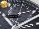 Patek Philippe Nautilus 5990 Gray Dial A28-520 - Görsel 10