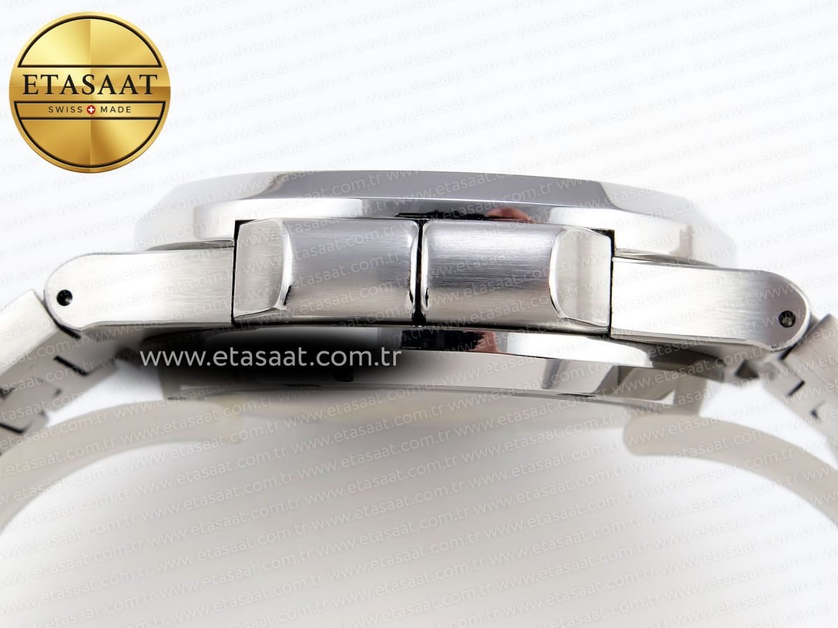 Patek Philippe Nautilus 5990 Gray Dial A28-520 - Görsel 14