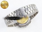 Nautilus 5990 SS SPPF 1:1 Best Edition Gray Dial on SS Bracelet A28-520 Clone - Görsel 16