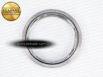 Nautilus 5990 SS SPPF 1:1 Best Edition Gray Dial on SS Bracelet A28-520 Clone - Görsel 20