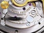 Nautilus 5990 SS SPPF 1:1 Best Edition Gray Dial on SS Bracelet A28-520 Clone - Görsel 23