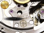 Nautilus 5990 SS SPPF 1:1 Best Edition Gray Dial on SS Bracelet A28-520 Clone - Görsel 24