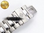 Nautilus 5990 SS SPPF 1:1 Best Edition Gray Dial on SS Bracelet A28-520 Clone - Görsel 26