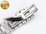 Nautilus 5990 SS SPPF 1:1 Best Edition Gray Dial on SS Bracelet A28-520 Clone - Görsel 27