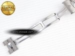Nautilus 5990 SS SPPF 1:1 Best Edition Gray Dial on SS Bracelet A28-520 Clone - Görsel 28