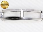 Nautilus 5990 SS SPPF 1:1 Best Edition Gray Dial on SS Bracelet A28-520 Clone - Görsel 30