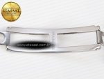 Nautilus 5990 SS SPPF 1:1 Best Edition Gray Dial on SS Bracelet A28-520 Clone - Görsel 31