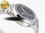 Patek Philippe Nautilus 5990 Gray Dial A28-520 - Görsel 9