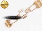 NAUTILUS 7118 LADIES RG PPF 1:1 BEST EDITION RG DIAL ON RG BRACELET 324CS - Görsel 28