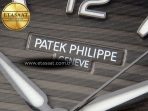 NAUTILUS 7118 LADIES SS PPF 1:1 BEST EDITION BROWN DIAL ON SS BRACELET 324CS - Görsel 10