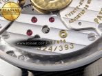 NAUTILUS 7118 LADIES SS PPF 1:1 BEST EDITION BROWN DIAL ON SS BRACELET 324CS - Görsel 18