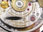 NAUTILUS 7118 LADIES SS PPF 1:1 BEST EDITION BROWN DIAL ON SS BRACELET 324CS - Görsel 19