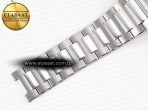 NAUTILUS 7118 LADIES SS PPF 1:1 BEST EDITION BROWN DIAL ON SS BRACELET 324CS - Görsel 23