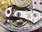 NAUTILUS 7118 LADIES SS PPF 1:1 BEST EDITION WHITE DIAL DIAMONDS BEZEL ON SS BRACELET 324CS - Görsel 20