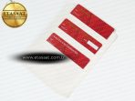 OMEGA GIFT BOXSET WITH PAPERS AND CARDS - Görsel 13