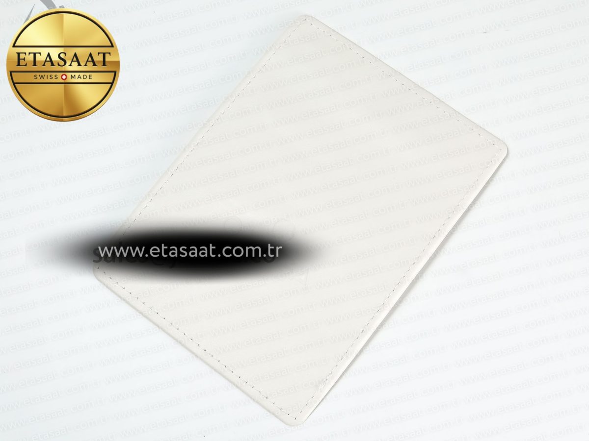 OMEGA GIFT BOXSET WITH PAPERS AND CARDS - Görsel 15