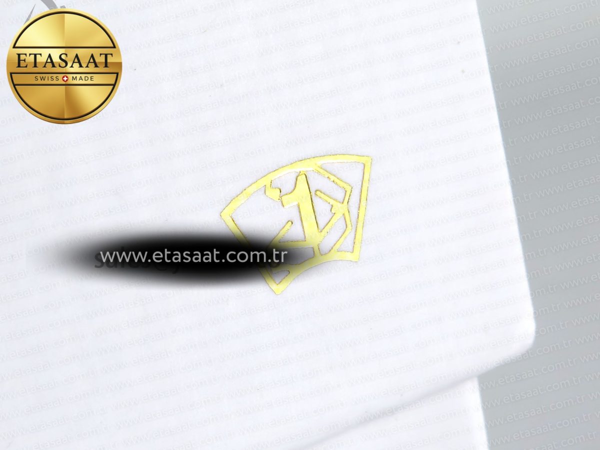 OMEGA GIFT BOXSET WITH PAPERS AND CARDS - Görsel 19