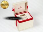OMEGA GIFT BOXSET WITH PAPERS AND CARDS - Görsel 3