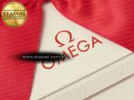 OMEGA GIFT BOXSET WITH PAPERS AND CARDS - Görsel 5