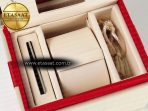OMEGA GIFT BOXSET WITH PAPERS AND CARDS - Görsel 6