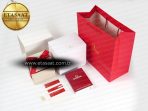 OMEGA GIFT BOXSET WITH PAPERS AND CARDS - Görsel 8