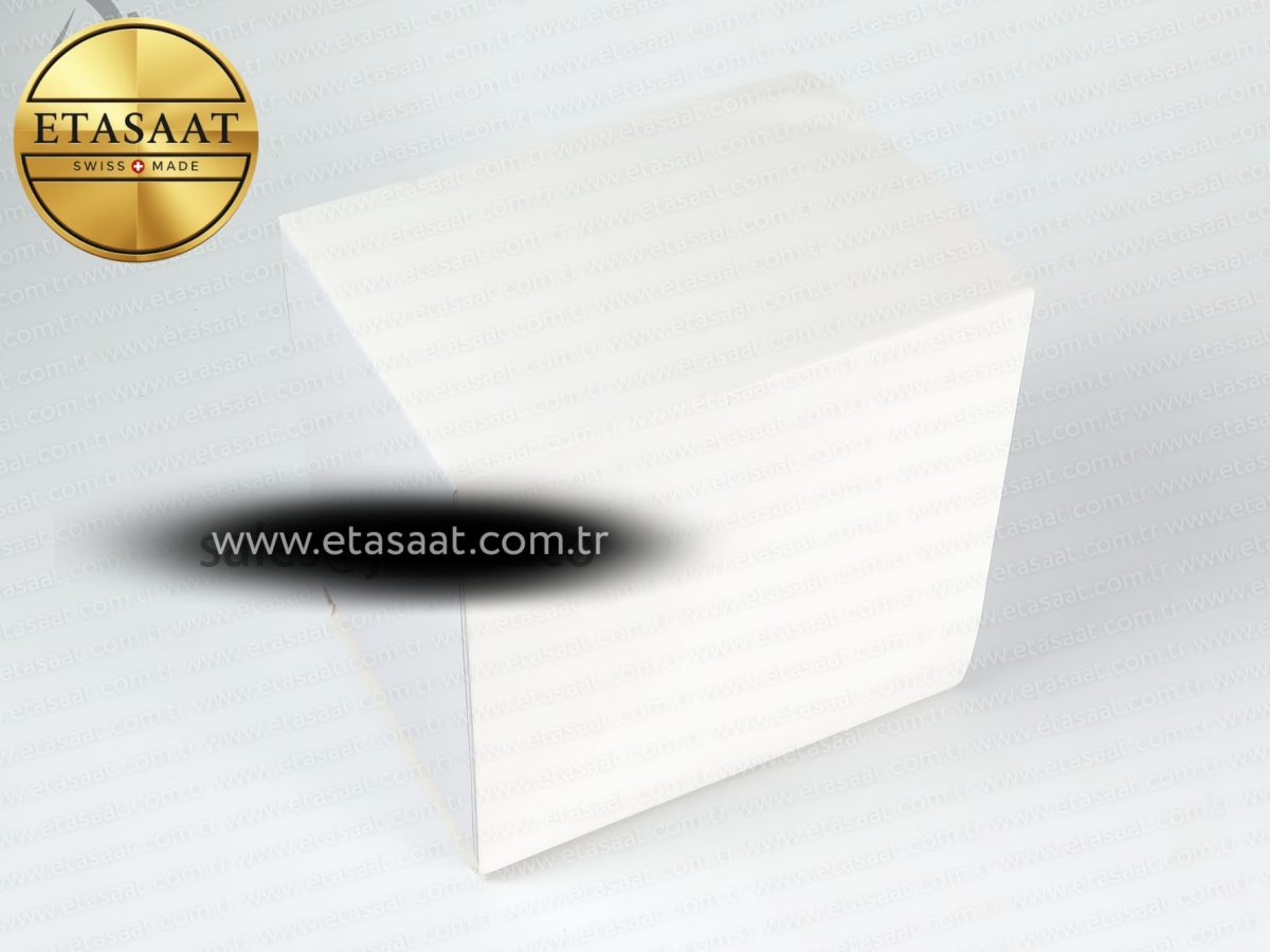 OMEGA GIFT BOXSET WITH PAPERS AND CARDS - Görsel 9