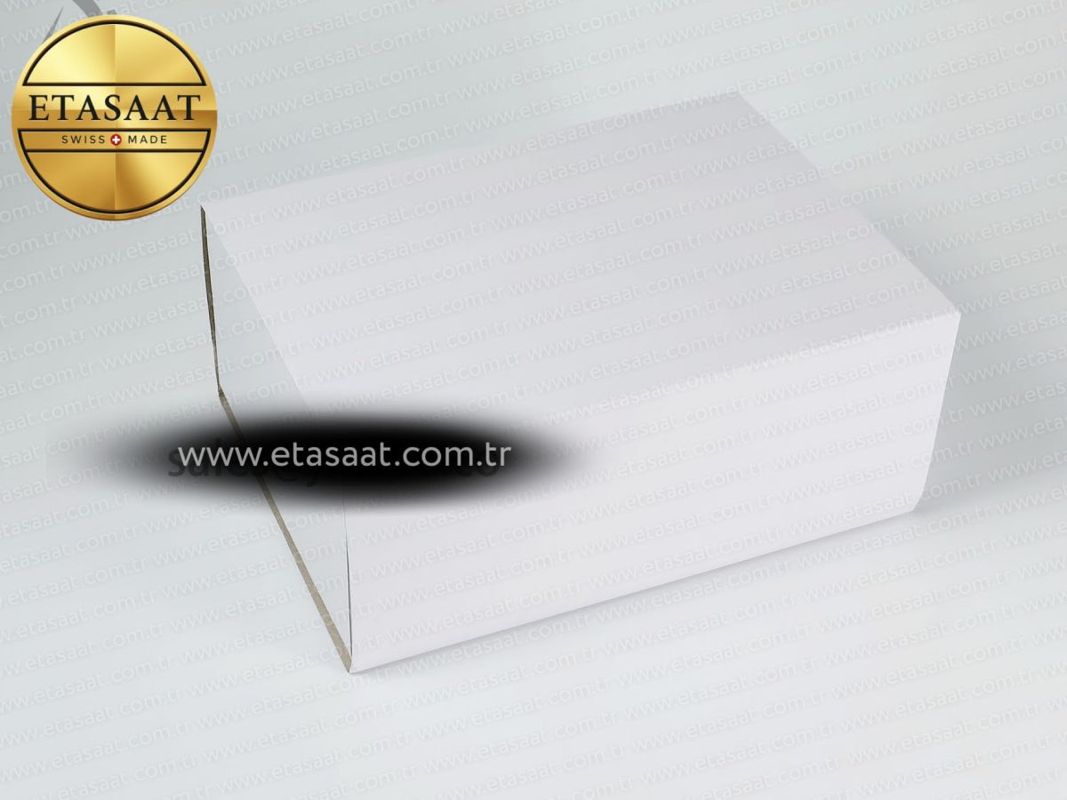 OMEGA WOODEN BOXSET WITH PAPERS & CARDS - Görsel 12