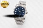 Oyster Perpetual 124300 41mm Clean 1:1 Best Edition 904L Steel Blue Dial VR3230 - Görsel 2