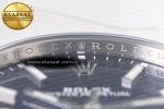 Oyster Perpetual 124300 41mm Clean 1:1 Best Edition 904L Steel Blue Dial VR3230 - Görsel 7