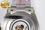 Oyster Perpetual 124300 41mm Clean 1:1 Best Edition 904L Steel Green Dial VR3230 - Görsel 16