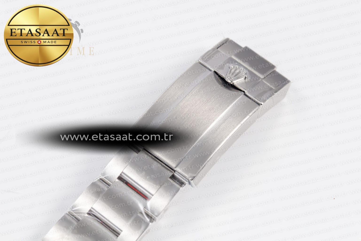 Oyster Perpetual 124300 41mm Clean 1:1 Best Edition 904L Steel Green Dial VR3230 - Görsel 28