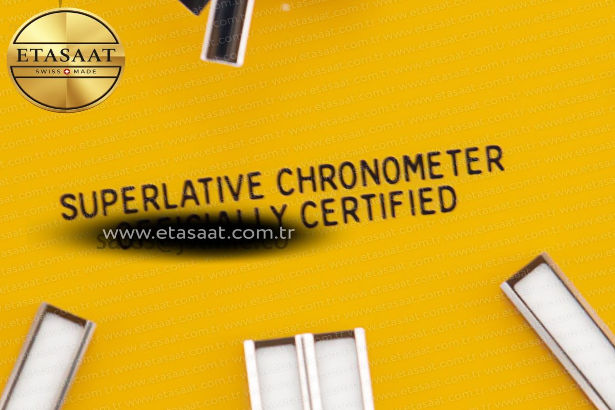 Oyster Perpetual 124300 41mm Clean 1:1 Best Edition 904L Steel Yellow Dial VR3230 - Görsel 10