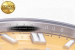 Oyster Perpetual 124300 41mm Clean 1:1 Best Edition 904L Steel Yellow Dial VR3230 - Görsel 12