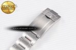 Oyster Perpetual 124300 41mm Clean 1:1 Best Edition 904L Steel Yellow Dial VR3230 - Görsel 28