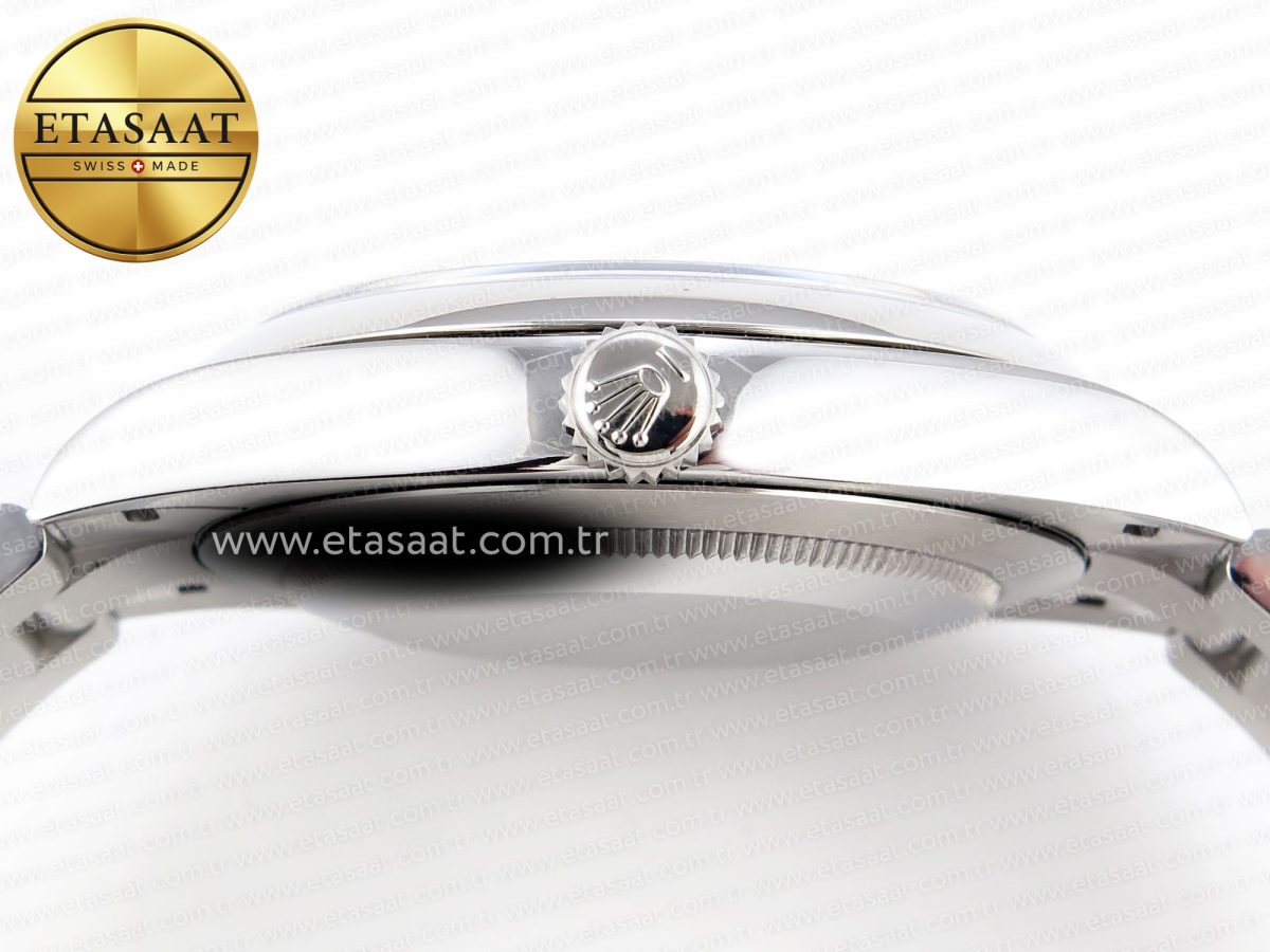 Rolex OYSTER PERPETUAL 124300 41MM 316L STEEL CELEBRATION DIAL A3230 - Görsel 13