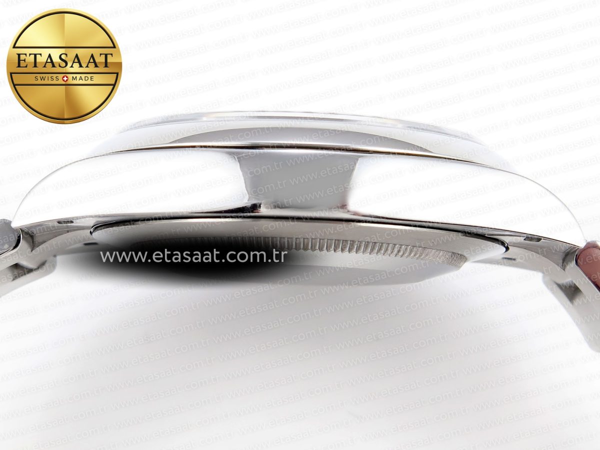 Rolex OYSTER PERPETUAL 124300 41MM 316L STEEL CELEBRATION DIAL A3230 - Görsel 14