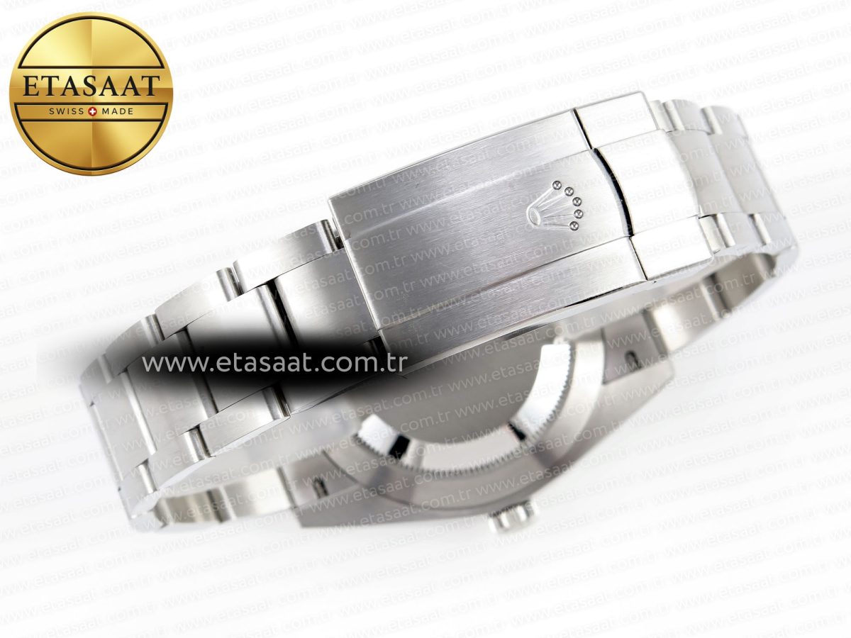 Rolex OYSTER PERPETUAL 124300 41MM 316L STEEL CELEBRATION DIAL A3230 - Görsel 15