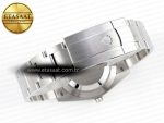 OYSTER PERPETUAL 124300 41MM EWF 1:1 BEST EDITION 316L STEEL CELEBRATION DIAL A3230 - Görsel 15