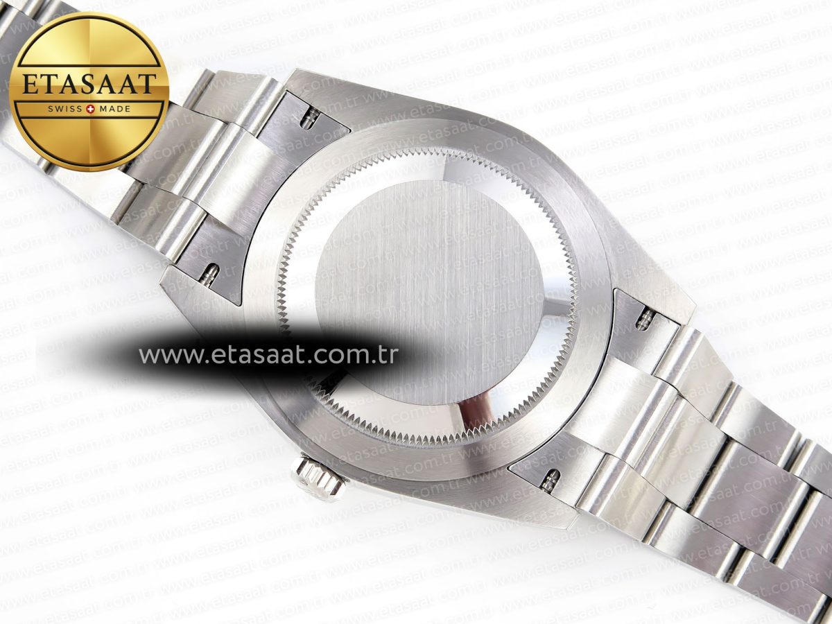 Rolex OYSTER PERPETUAL 124300 41MM 316L STEEL CELEBRATION DIAL A3230 - Görsel 16