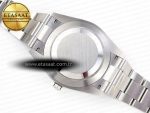 OYSTER PERPETUAL 124300 41MM EWF 1:1 BEST EDITION 316L STEEL CELEBRATION DIAL A3230 - Görsel 16